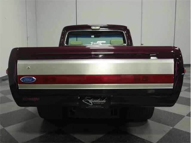 1970 Ford F100 (CC-854913) for sale in Lithia Springs, Georgia