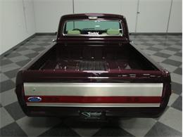 1970 Ford F100 (CC-854913) for sale in Lithia Springs, Georgia