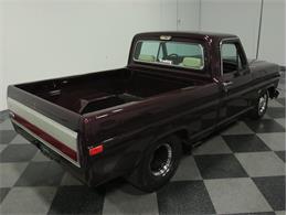 1970 Ford F100 (CC-854913) for sale in Lithia Springs, Georgia