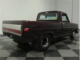 1970 Ford F100 (CC-854913) for sale in Lithia Springs, Georgia