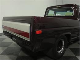 1970 Ford F100 (CC-854913) for sale in Lithia Springs, Georgia