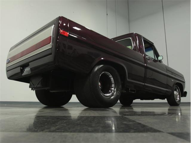1970 Ford F100 (CC-854913) for sale in Lithia Springs, Georgia