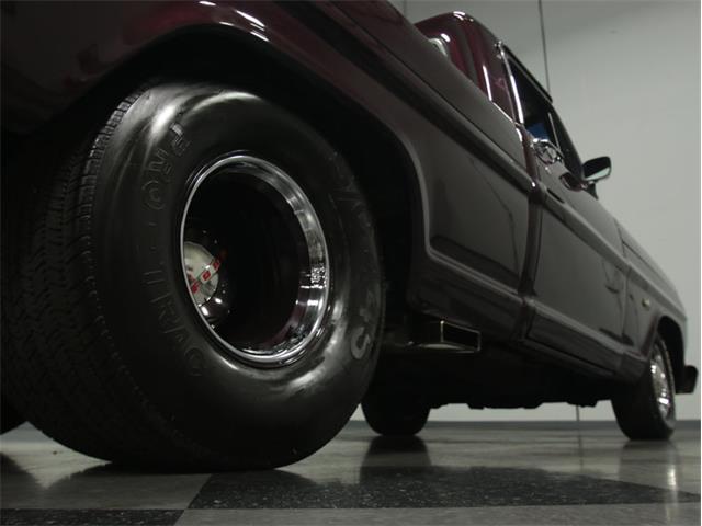 1970 Ford F100 (CC-854913) for sale in Lithia Springs, Georgia