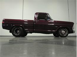 1970 Ford F100 (CC-854913) for sale in Lithia Springs, Georgia