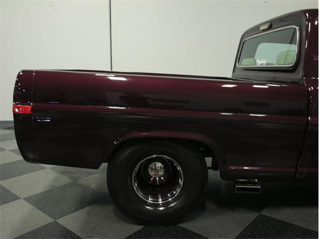 1970 Ford F100 (CC-854913) for sale in Lithia Springs, Georgia