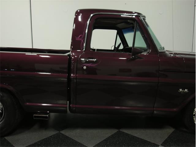 1970 Ford F100 (CC-854913) for sale in Lithia Springs, Georgia