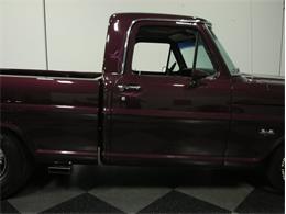 1970 Ford F100 (CC-854913) for sale in Lithia Springs, Georgia