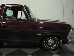 1970 Ford F100 (CC-854913) for sale in Lithia Springs, Georgia