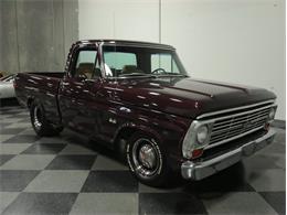 1970 Ford F100 (CC-854913) for sale in Lithia Springs, Georgia