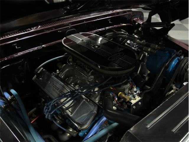 1970 Ford F100 (CC-854913) for sale in Lithia Springs, Georgia