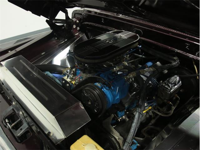 1970 Ford F100 (CC-854913) for sale in Lithia Springs, Georgia