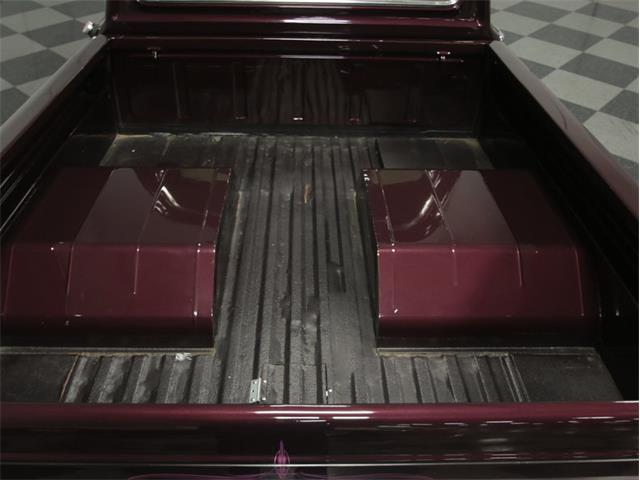 1970 Ford F100 (CC-854913) for sale in Lithia Springs, Georgia