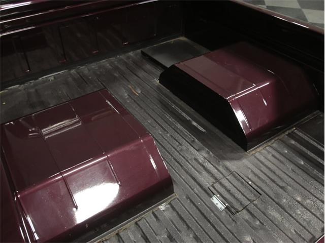 1970 Ford F100 (CC-854913) for sale in Lithia Springs, Georgia