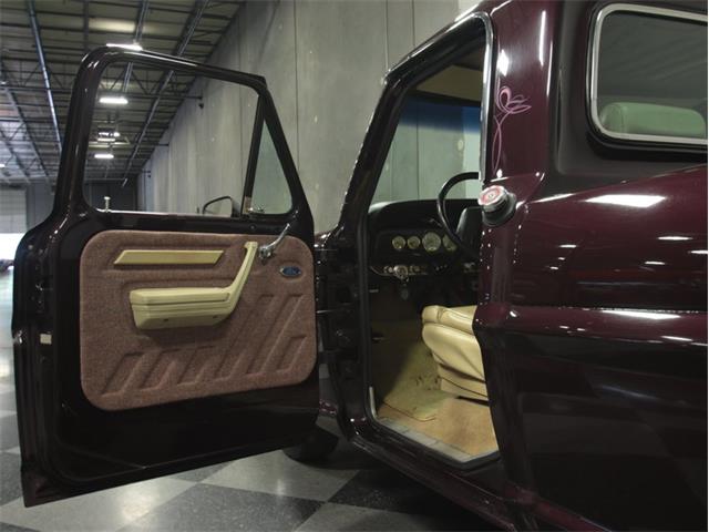 1970 Ford F100 (CC-854913) for sale in Lithia Springs, Georgia