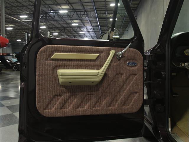 1970 Ford F100 (CC-854913) for sale in Lithia Springs, Georgia