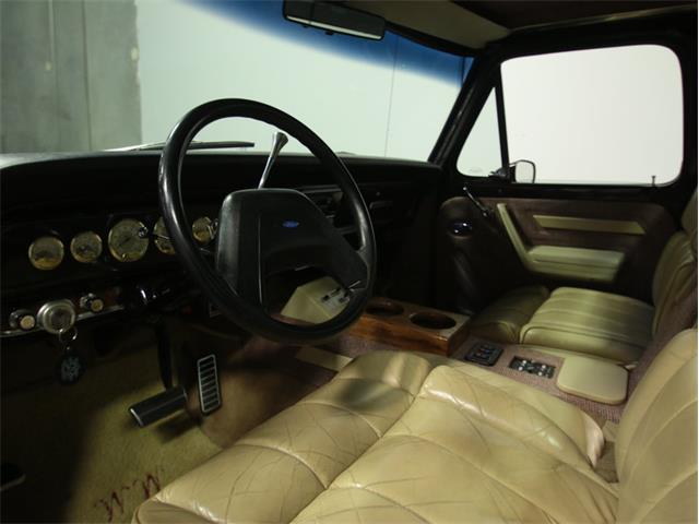 1970 Ford F100 (CC-854913) for sale in Lithia Springs, Georgia