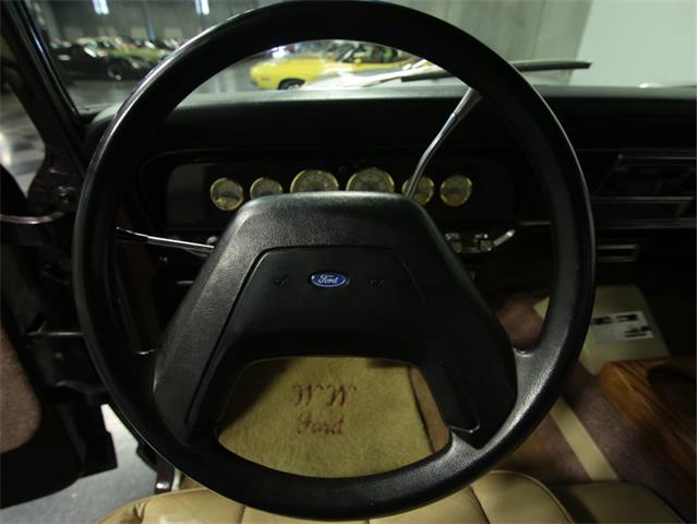 1970 Ford F100 (CC-854913) for sale in Lithia Springs, Georgia