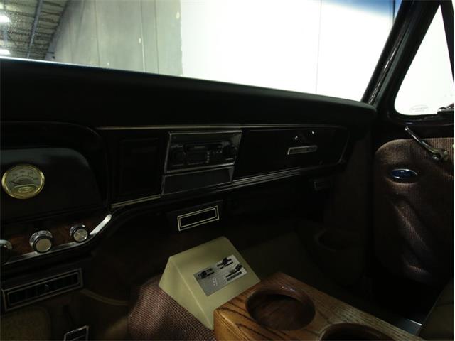 1970 Ford F100 (CC-854913) for sale in Lithia Springs, Georgia