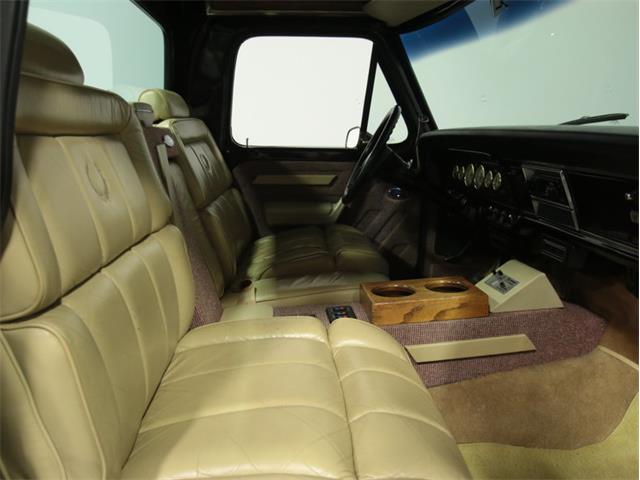 1970 Ford F100 (CC-854913) for sale in Lithia Springs, Georgia