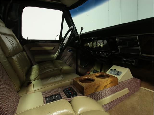 1970 Ford F100 (CC-854913) for sale in Lithia Springs, Georgia