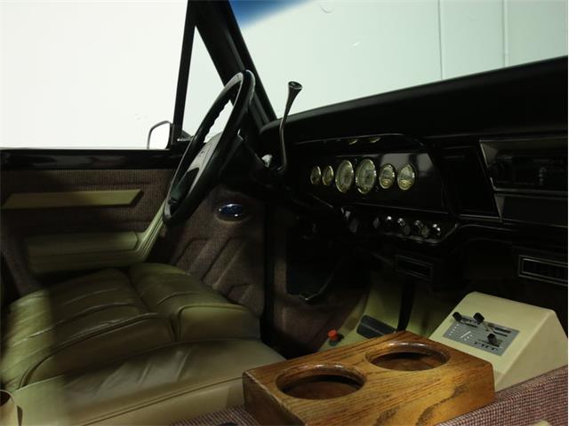 1970 Ford F100 (CC-854913) for sale in Lithia Springs, Georgia