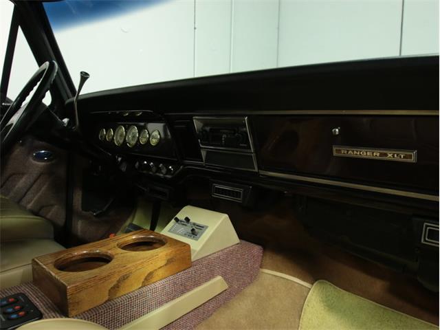 1970 Ford F100 (CC-854913) for sale in Lithia Springs, Georgia