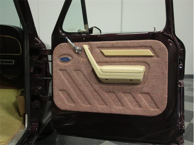 1970 Ford F100 (CC-854913) for sale in Lithia Springs, Georgia