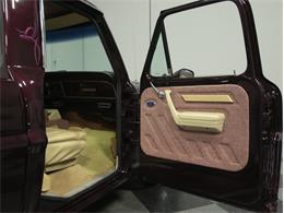 1970 Ford F100 (CC-854913) for sale in Lithia Springs, Georgia