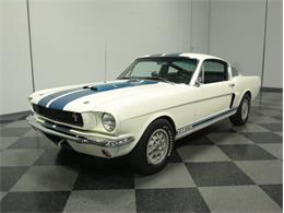 1966 Ford Mustang GT350 Recreation (CC-854916) for sale in Lithia Springs, Georgia