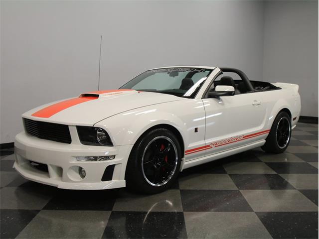 2008 Ford Mustang Speedster (CC-854917) for sale in Charlotte, North Carolina