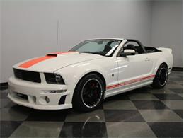 2008 Ford Mustang Speedster (CC-854917) for sale in Charlotte, North Carolina