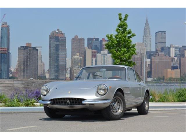 1967 Ferrari 330 GTC (CC-854942) for sale in Astoria, New York