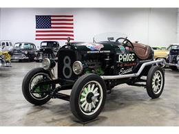 1927 Paige Roadster Hill Climber (CC-854957) for sale in Kentwood, Michigan