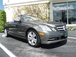 2012 Mercedes-Benz E350 (CC-854959) for sale in West Palm Beach, Florida