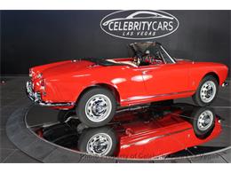 1960 Alfa Romeo Giulietta Spider Veloce (CC-854982) for sale in Las Vegas, Nevada
