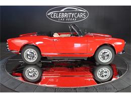 1960 Alfa Romeo Giulietta Spider Veloce (CC-854982) for sale in Las Vegas, Nevada