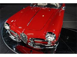 1960 Alfa Romeo Giulietta Spider Veloce (CC-854982) for sale in Las Vegas, Nevada