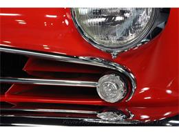 1960 Alfa Romeo Giulietta Spider Veloce (CC-854982) for sale in Las Vegas, Nevada