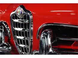1960 Alfa Romeo Giulietta Spider Veloce (CC-854982) for sale in Las Vegas, Nevada