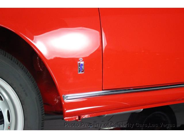 1960 Alfa Romeo Giulietta Spider Veloce (CC-854982) for sale in Las Vegas, Nevada