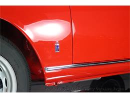 1960 Alfa Romeo Giulietta Spider Veloce (CC-854982) for sale in Las Vegas, Nevada