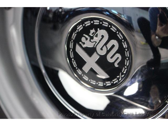 1960 Alfa Romeo Giulietta Spider Veloce (CC-854982) for sale in Las Vegas, Nevada