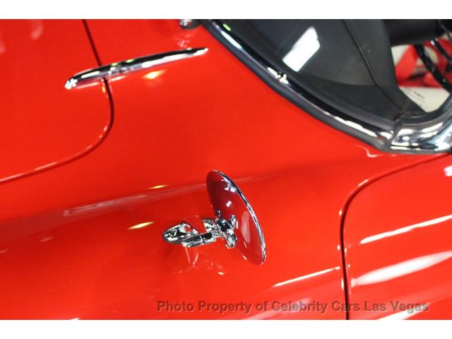 1960 Alfa Romeo Giulietta Spider Veloce (CC-854982) for sale in Las Vegas, Nevada