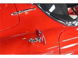 1960 Alfa Romeo Giulietta Spider Veloce (CC-854982) for sale in Las Vegas, Nevada
