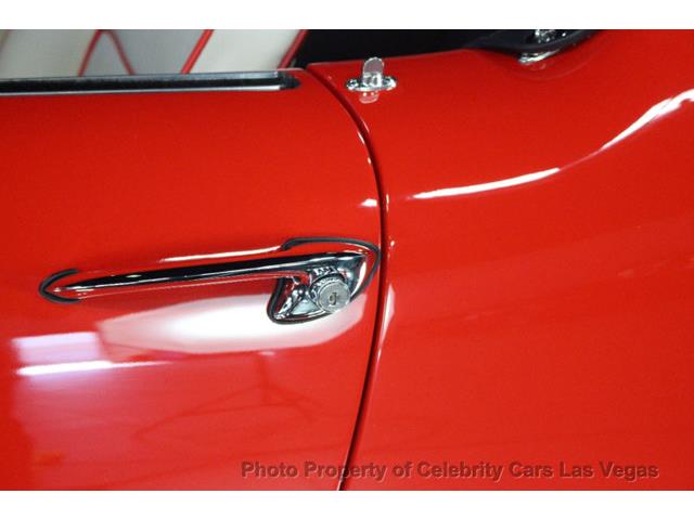 1960 Alfa Romeo Giulietta Spider Veloce (CC-854982) for sale in Las Vegas, Nevada