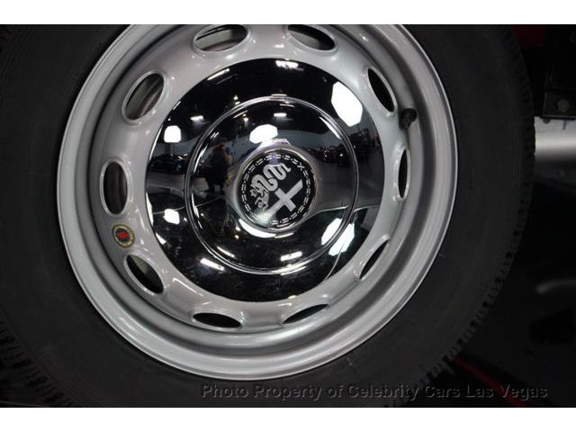 1960 Alfa Romeo Giulietta Spider Veloce (CC-854982) for sale in Las Vegas, Nevada
