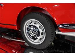 1960 Alfa Romeo Giulietta Spider Veloce (CC-854982) for sale in Las Vegas, Nevada