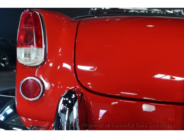 1960 Alfa Romeo Giulietta Spider Veloce (CC-854982) for sale in Las Vegas, Nevada