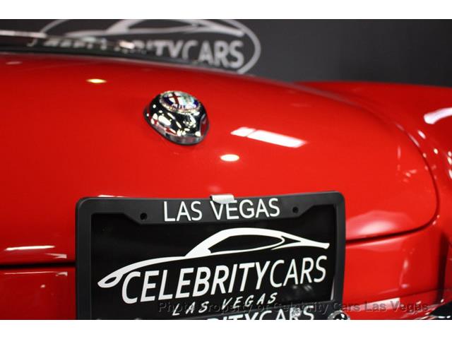 1960 Alfa Romeo Giulietta Spider Veloce (CC-854982) for sale in Las Vegas, Nevada