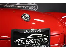 1960 Alfa Romeo Giulietta Spider Veloce (CC-854982) for sale in Las Vegas, Nevada